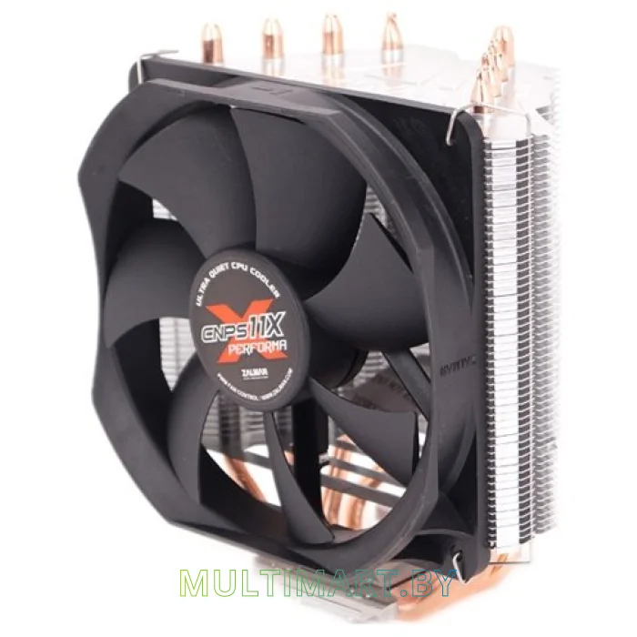 Кулер Zalman CNPS11X Performa+